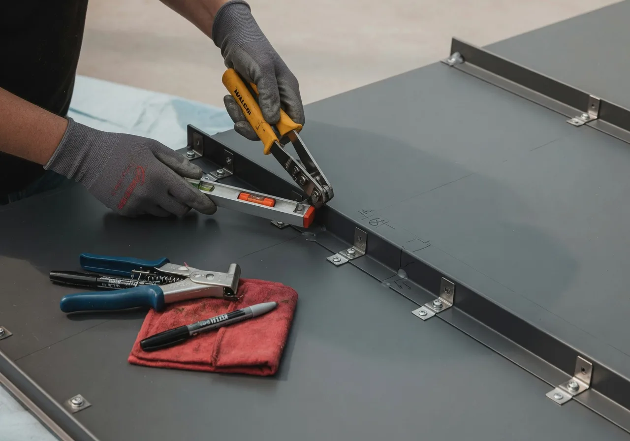 Why choose Metal Roofing Installation in Altha, FL
